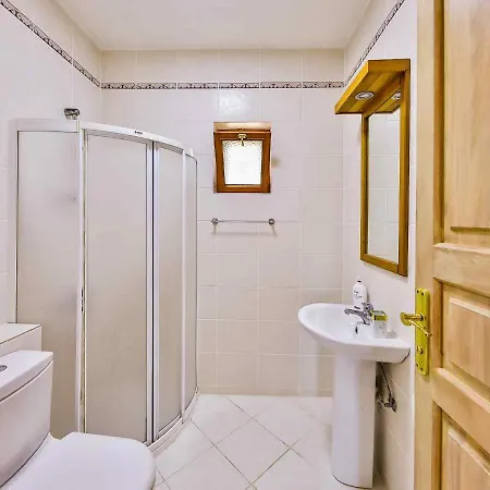 Yarimada Deniz Manzarali Villa Cindy Kaş Exterior photo